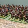Attila II : Ostrogothic Cavalry