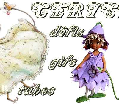 BON ANNIVERSAIRE - Cerisette