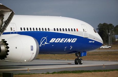 Bestprofit – CEO Boeing Harap Produksi 737 MAX Dilanjutkan Sebelum Pertengahan 2020