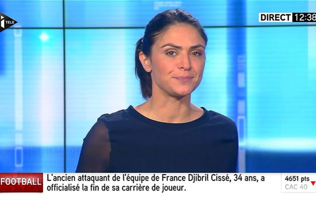 Sonia Chironi - 20 Octobre 2015 