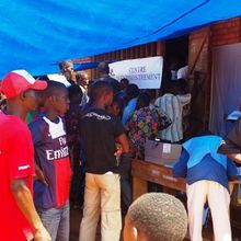 Lancement officiel des opérations de recensement électoral à Bangassou