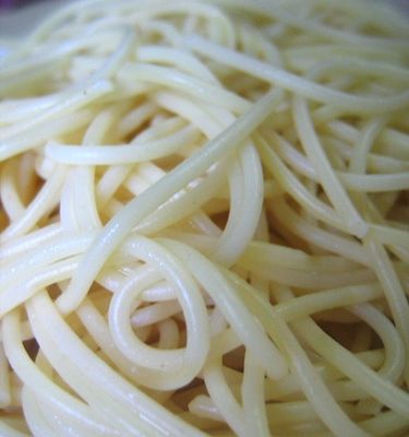 Humour Maitresse: Que de spaghetti