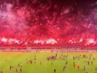 Le site Officiel du Club Sportif de Constantine, CSC الموقع الرسمي للنادي الرياضي القسنطيني