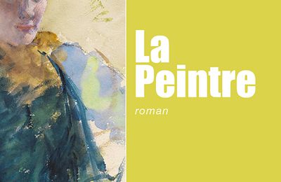 "La Peintre" primé