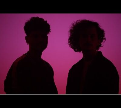 Los hermanos Valdés - Bailar Sola 