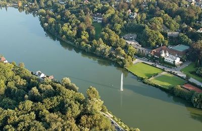 Petite virée autour du Lac