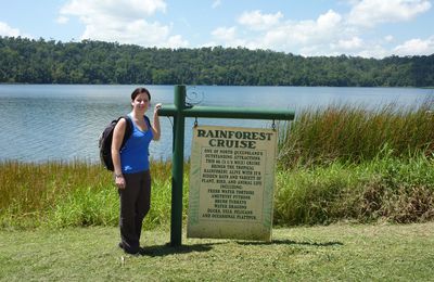 Atherton Tablelands