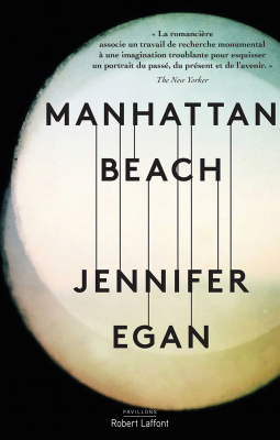 Manhattan Beach de Jennifer Egan 