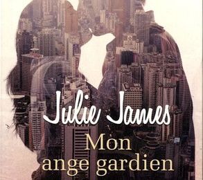 Mon ange gardien de Julie James