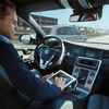 VOLVO SAYS SELF-DRIVING CARS WILL REACT 'FASTER THAN MOST HUMANS'