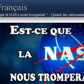 Est-ce que la NASA nous tromperait ? - Quand des astronautes morts ressuscitent