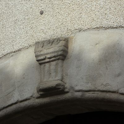 Les clés de St Martin Lalande