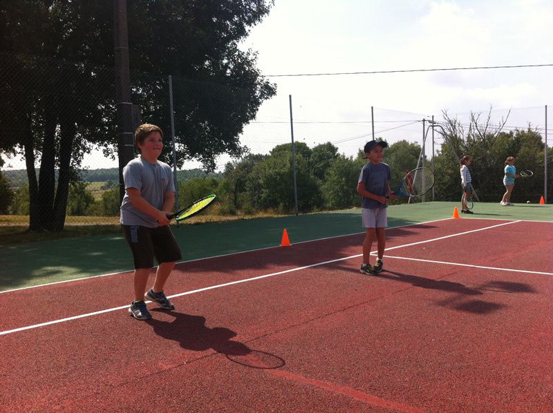 Album - tournoi-interne-2014 et repas