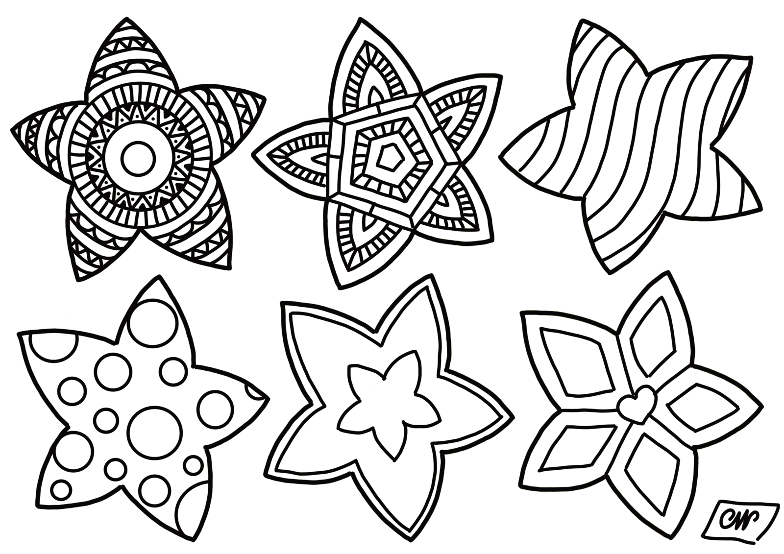 Crapouilleries