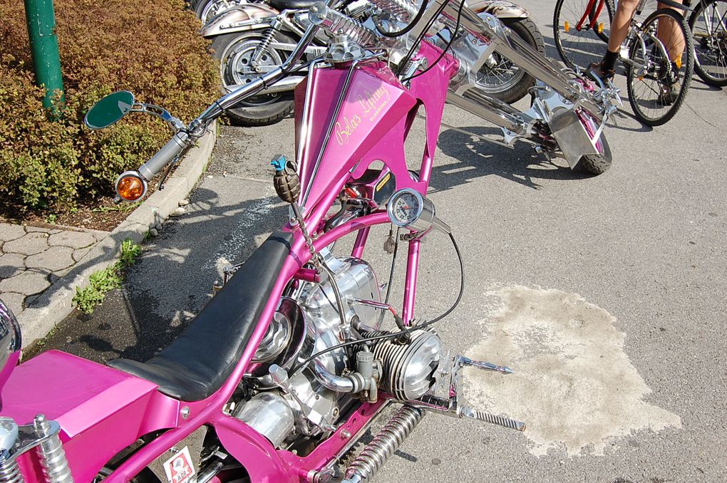 Album - EuropeanBikeweek-2008