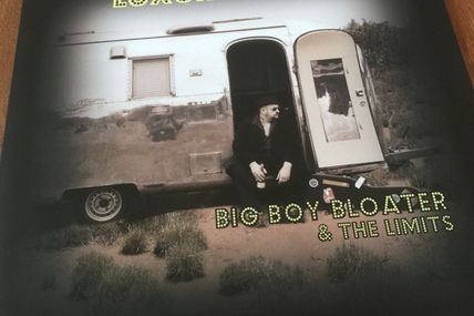 Big Boy Bloater & the Limits - Luxury Hobo