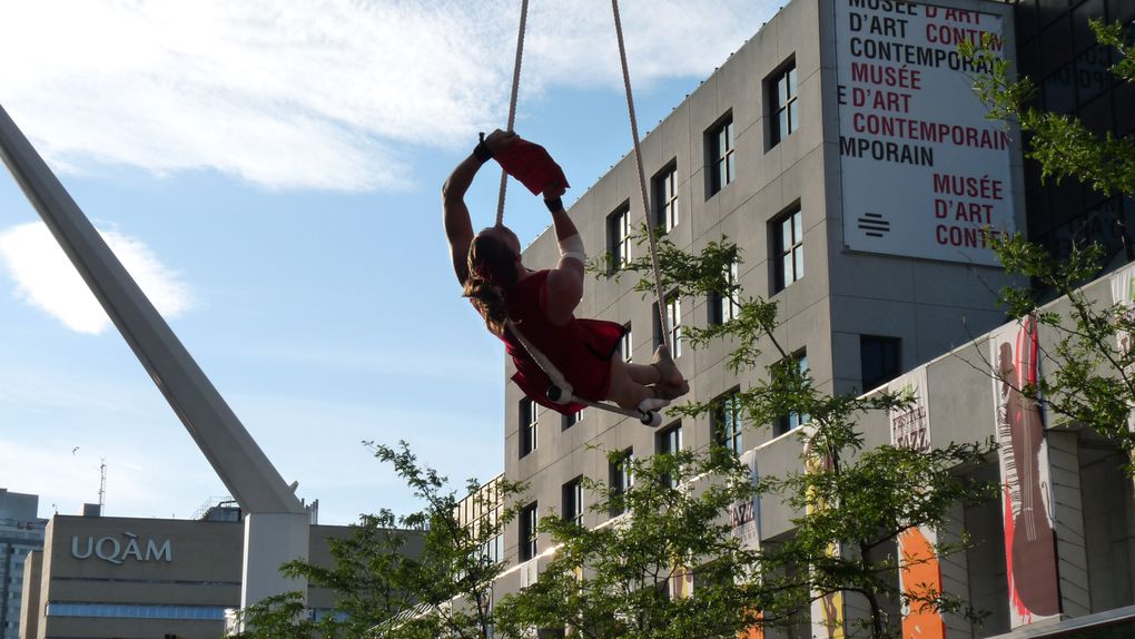 Festival international de Jazz de Montréal