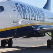 L'UE ordonne à Ryanair de rendre 8,5 millions € dans le cadre de contrats sur l'aéroport de Montpellier