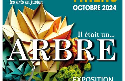 LES AUTOMNALES 2024, du 11 au 13 octobre à Meyssac (19500)
