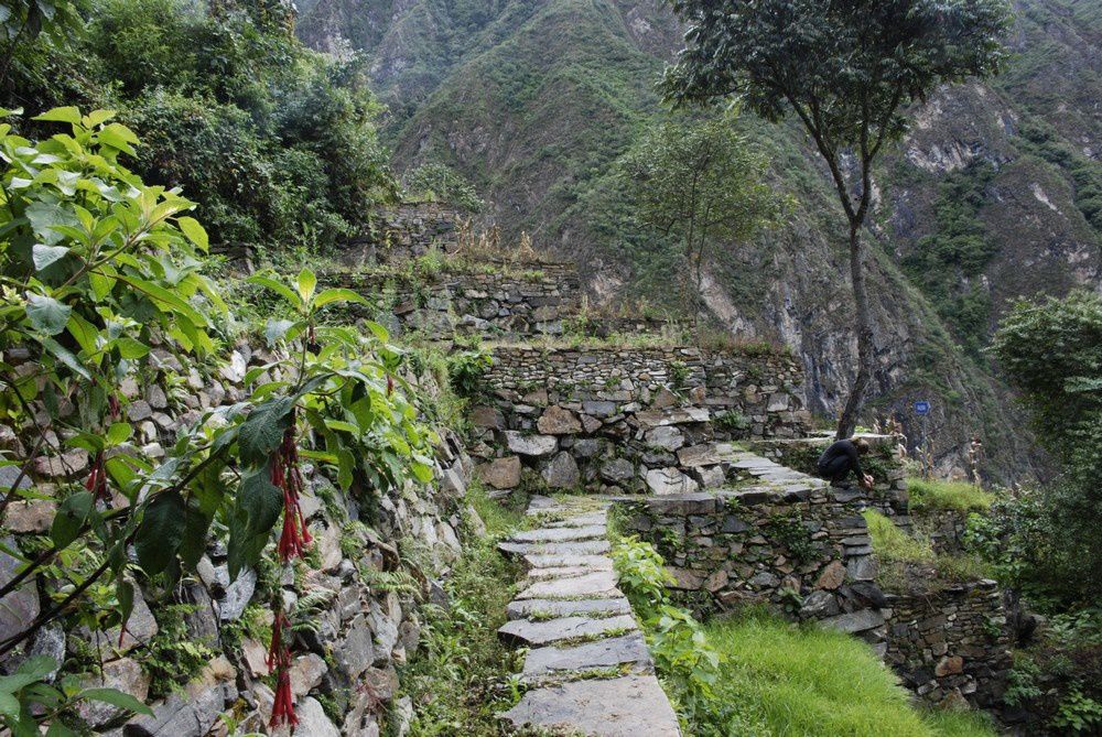 Album - 22--Choquequirao