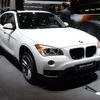 2017 BMW X1 Hybrid Release Date