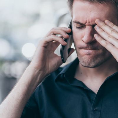 Droit. Marre du démarchage téléphonique ? Cinq conseils pour mettre fin à ces appels. On en a tous marre de ces harcèlements téléphoniques, alors voici comment s'en protéger !