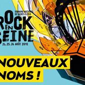 Rock en Seine 2018 > Découvrez les nouveaux noms ! / CHANSON / MUSIQUE / ACTUALITE - BIEN LE BONJOUR D'ANDRE