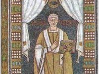 Mausolée de Galla Placidia; Saint-Demetrius; Sant'Apollinare in Nuovo; ivoire du Musée du Bargello; Herculanum