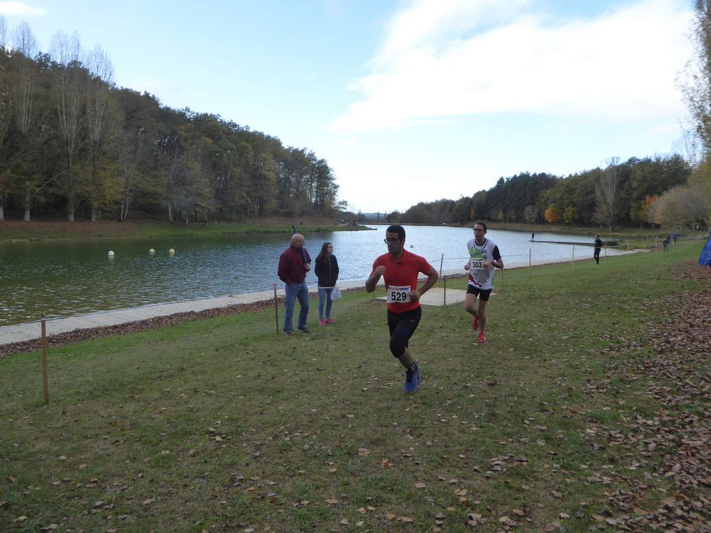 Cross de la Bouriane 2017 Photos, suite et fin.