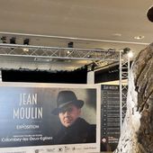 Le Mémorial Charles de Gaulle rend hommage à Jean Moulin
