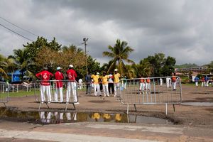 Martinique - Pointe Macré, Les Anses d'Arlet