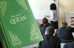 Essex (G-B) : des parents retirent leurs enfants des cours d’éducation religieuse sur l’islam et refusent les visites scolaires dans les mosquées