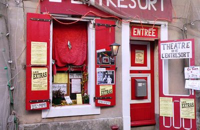 Théâtre de l'Entresort - Gruissan