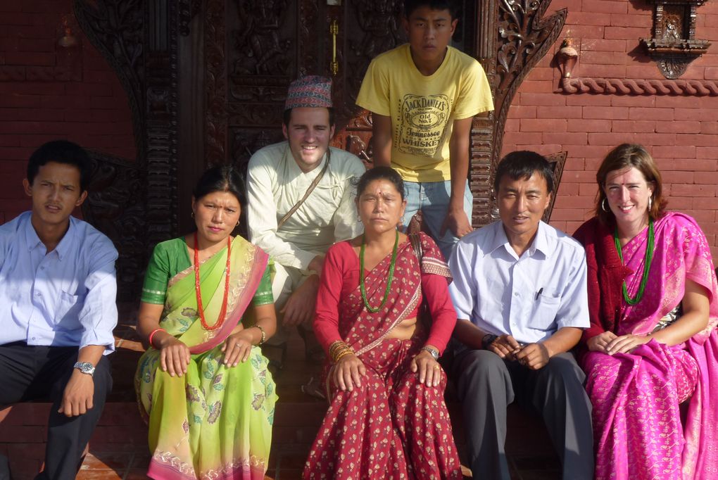 Album - c.Nepal : kirtipur