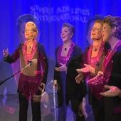Remix Quartet Finals 2011