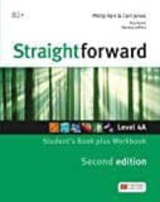 Descargar mp3 gratis audiolibros STRAIGHTFORWARD