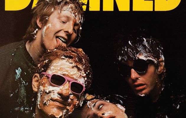Pourquoi les photographes n’aiment pas les punks ?