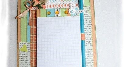 Bloc-notes