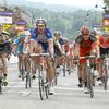 Kristof Goddaert remporte sa première victoire au Tour de Wallonie