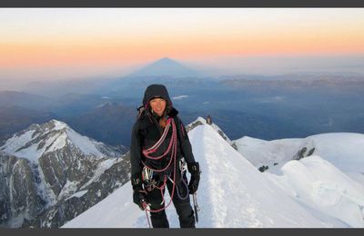 Départ d'Ingrid pour Kathmandu !!!