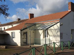 ECOLE DE MUSIQUE DE LANDERONDE