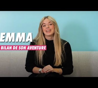 Télé 7 jours: Emma revient sur son aventure à la Star Academy