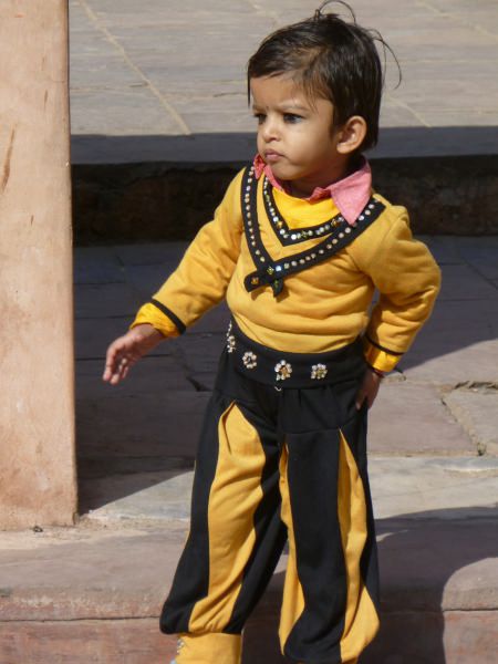 Album - Inde-Jaipur