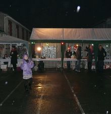 Photos Marché de Noël vendredi 13 décembre 2013