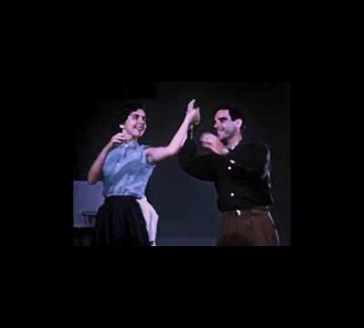 Surcos - Enséñame a Bailar