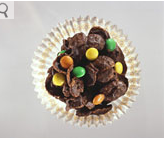 Truffettes CHOC'olat