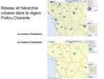 Réseau et hiérarchie urbaine