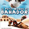 Le Petit monde de Bahador