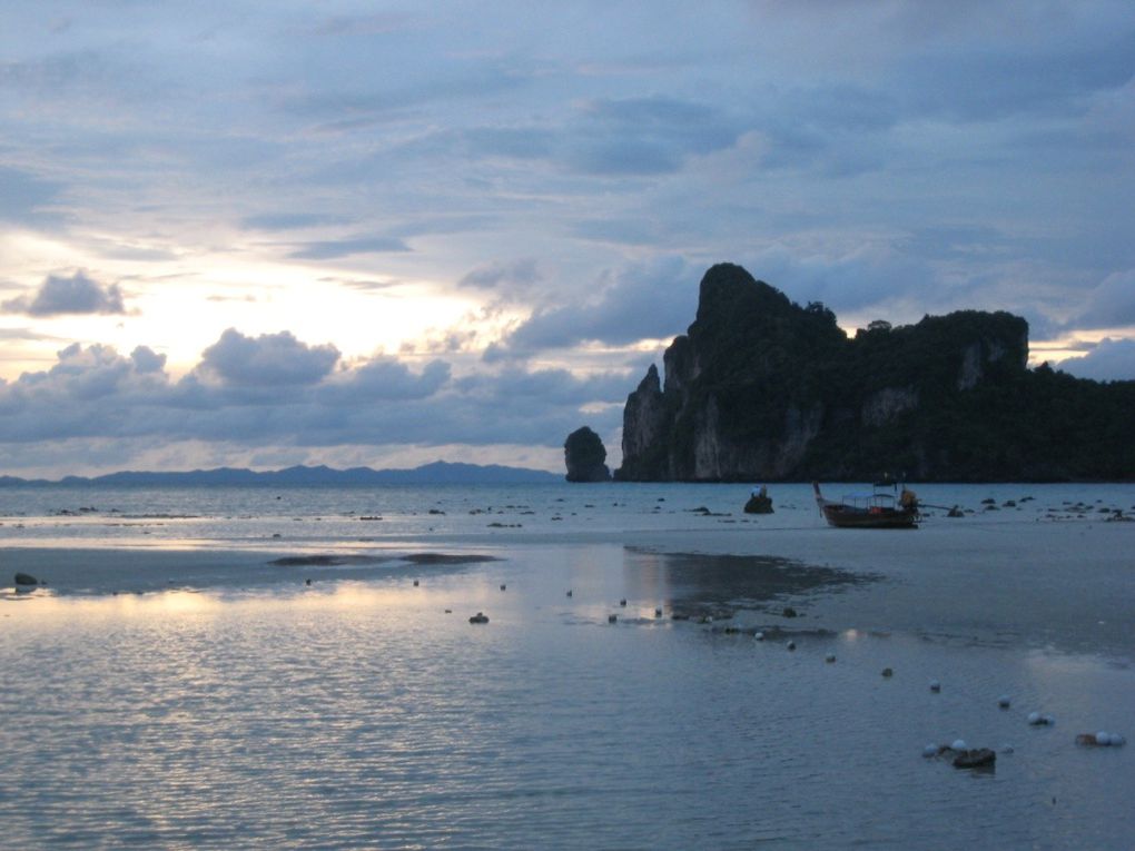 Album - Koh-Phi-Phi-et-Krabi