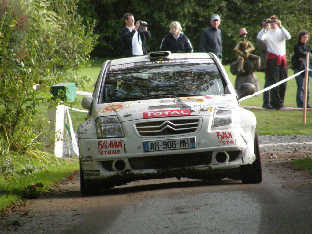 Album - Rallye-de-France